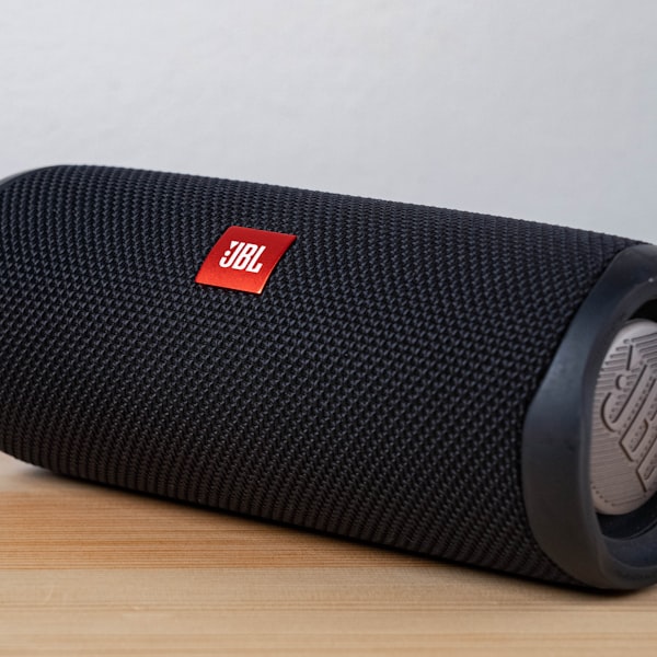 JBL Boombox 3 Bluetooth Speaker | 80W Output | IP67 Waterproof | 24hr Battery
