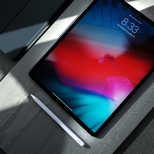 Apple iPad Air 11" M2 | 128GB | Liquid Retina | Touch ID | USB-C | Wi-Fi 6E
