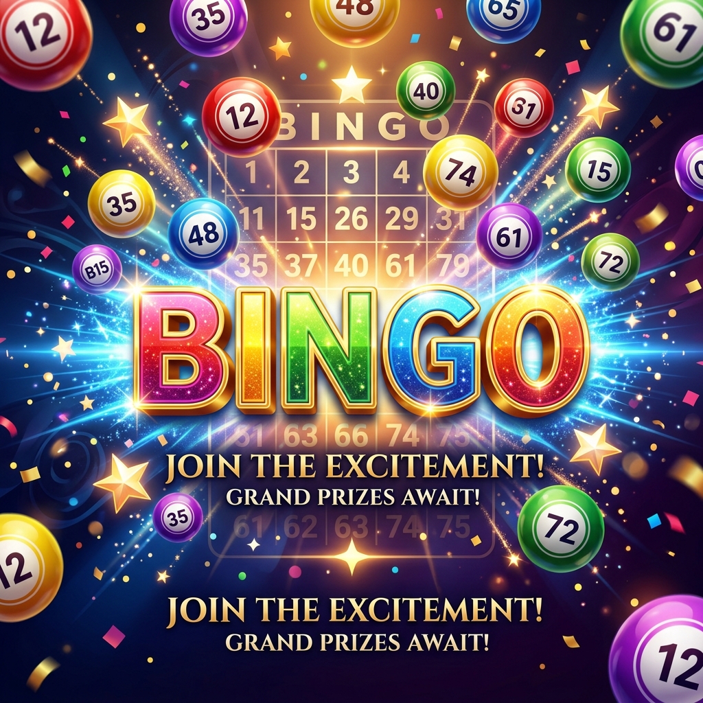 Bingo Game