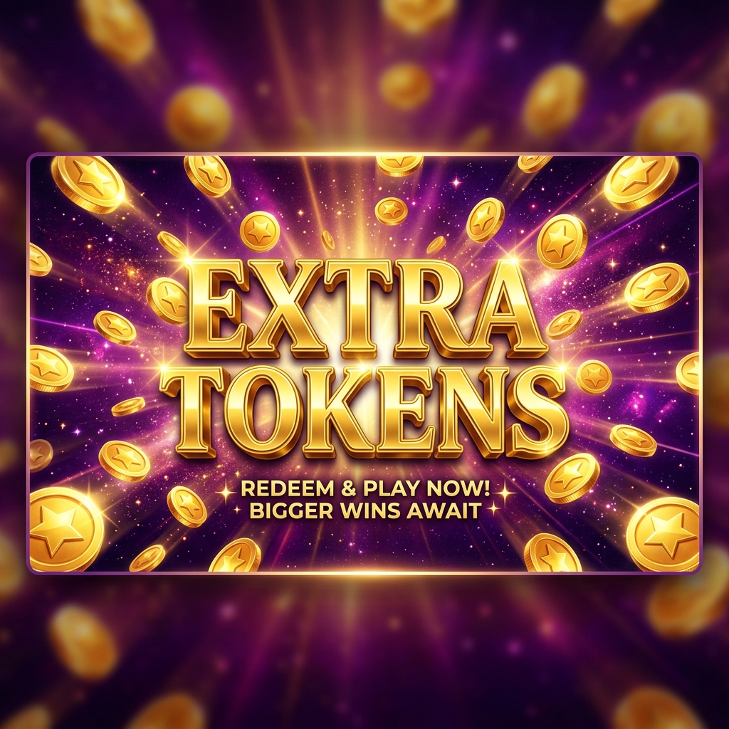 Extra Tokens
