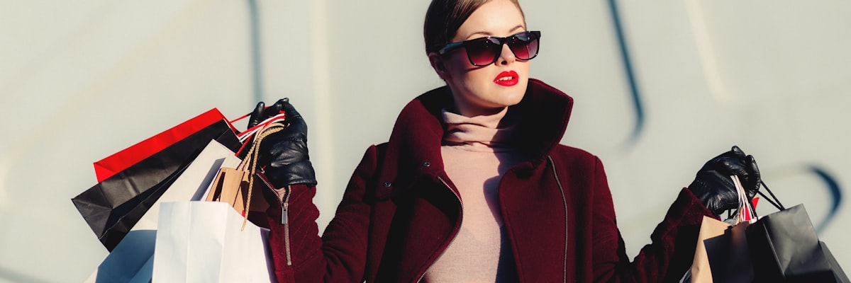 Fashion & Lifestyle